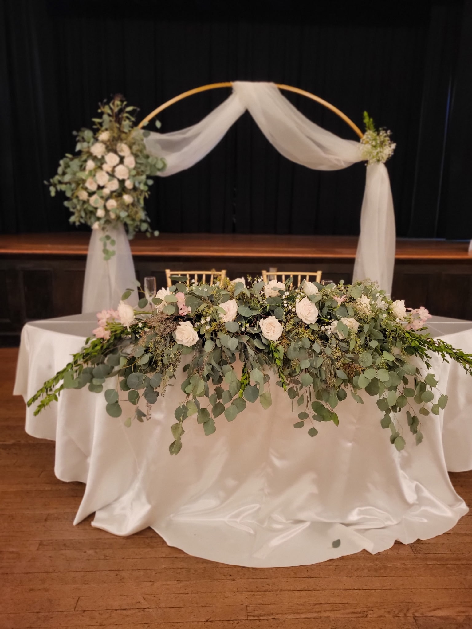 Table Centerpiece