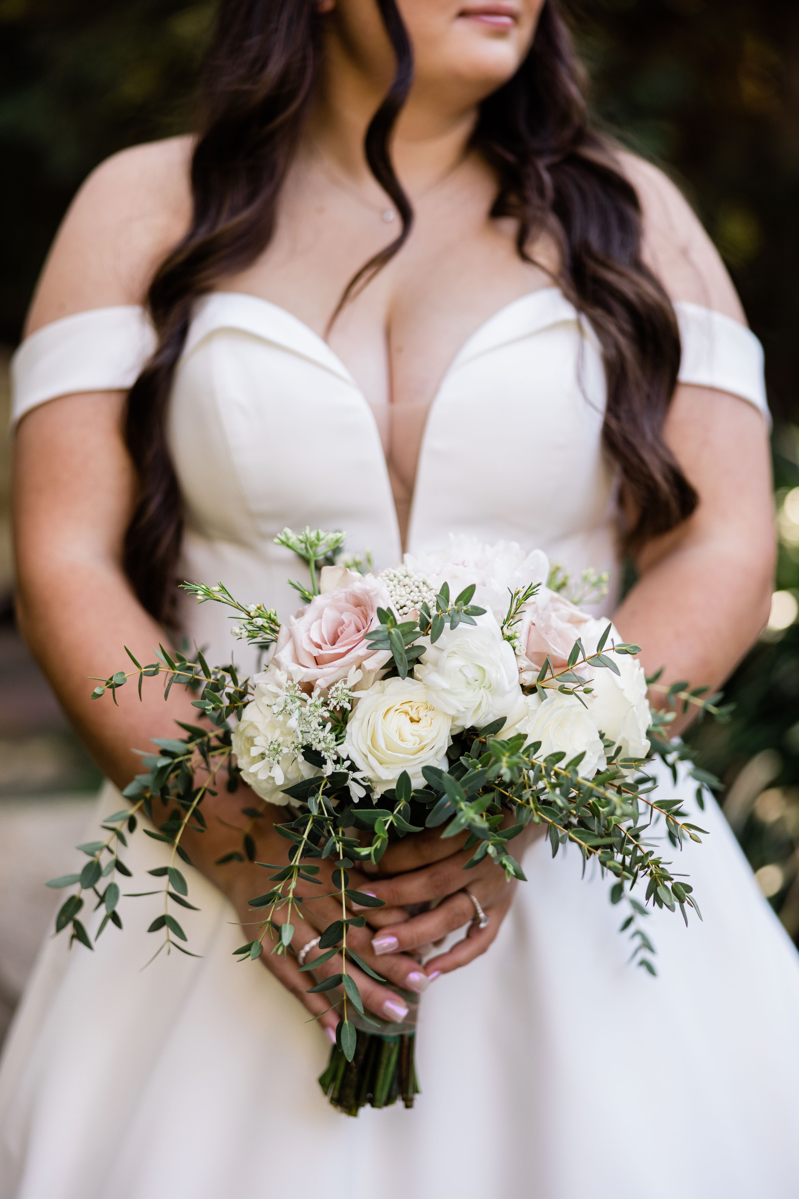 Ceremony Florals