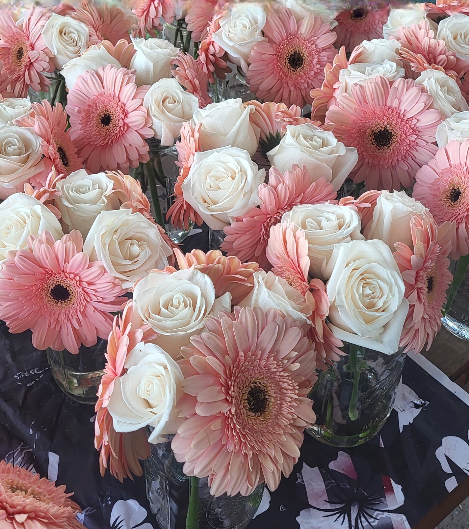Reception Centerpiece