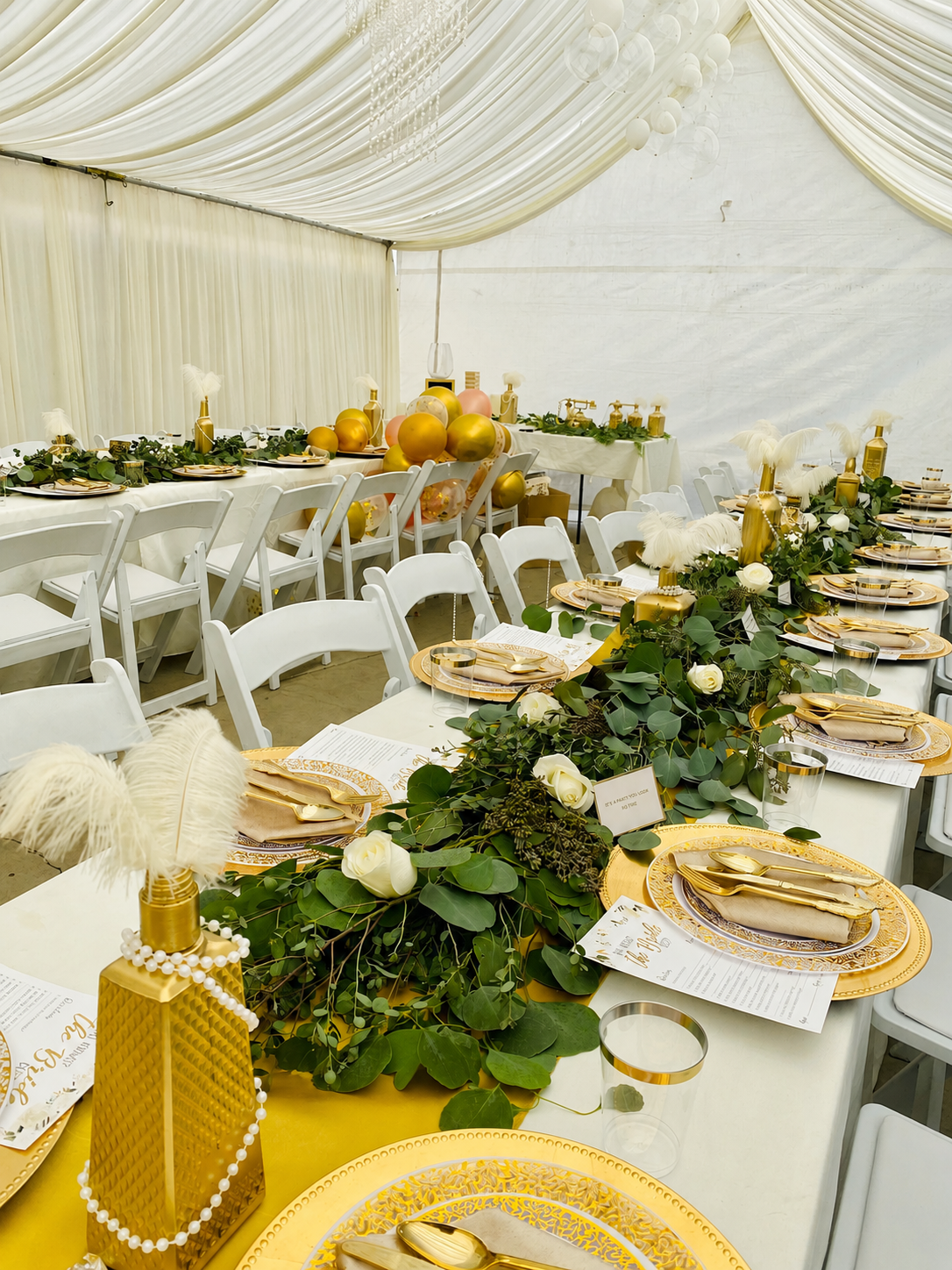 Bridal Florals